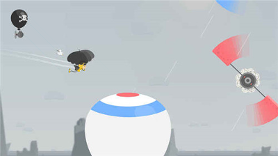 黎明杀鸡截图2