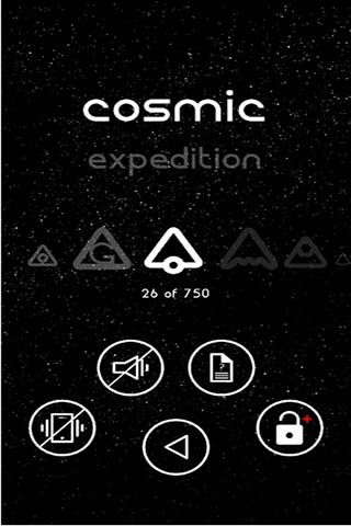 宇宙探险截图1