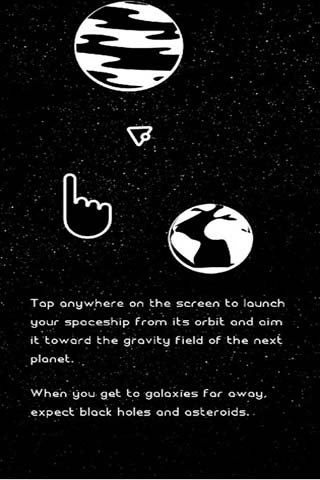 宇宙探险截图2