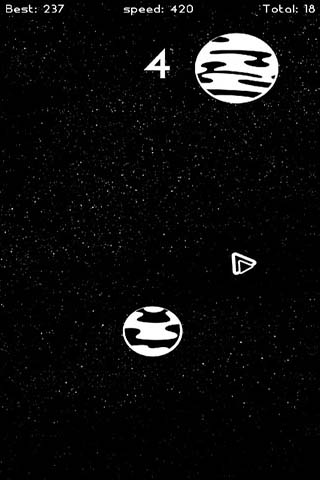 宇宙探险截图3