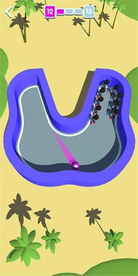 人类球王截图2