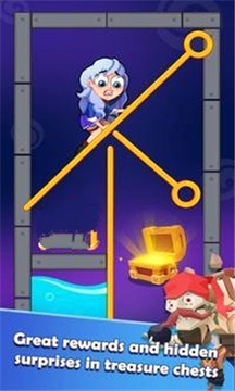 魔方爆炸逃生截图1