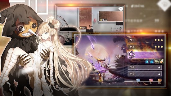 灵魂少女截图3
