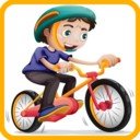 特技自行车比赛下载_特技自行车比赛手机版下载