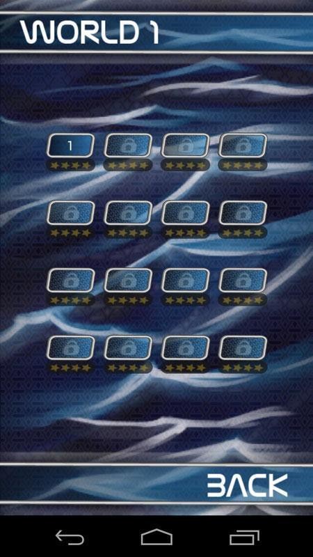 扇形弹幕11完整版截图2