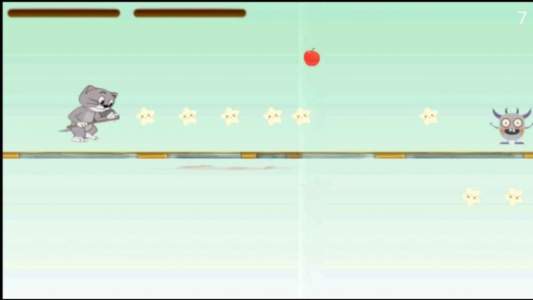 魔力跑跑截图3