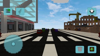 大都市工艺截图1