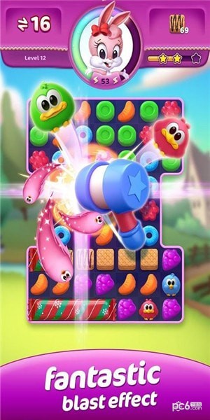 棒棒糖爆炸截图4