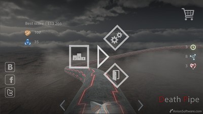 死亡管道截图1