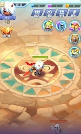 恶魔奇兵团截图4