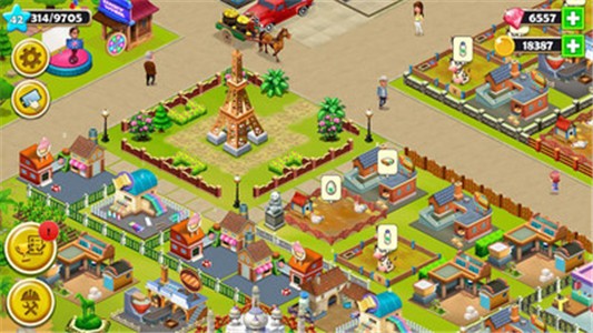 城市农场截图1