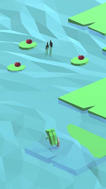 寒冰弹跳截图3