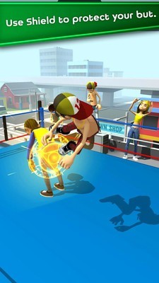 踢人王截图3