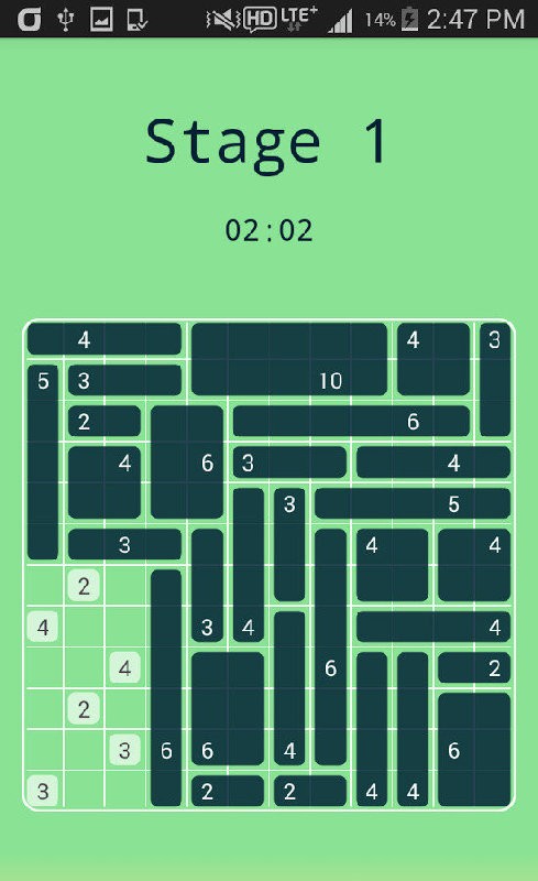 矩形分割截图2