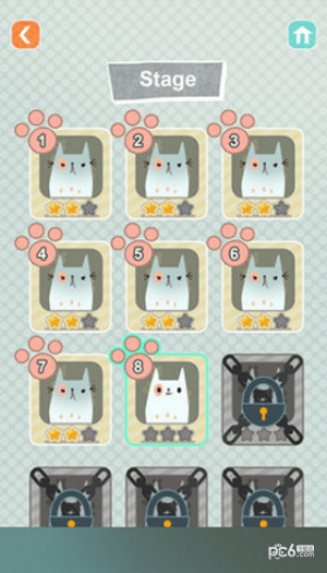 猫猫大哥截图3