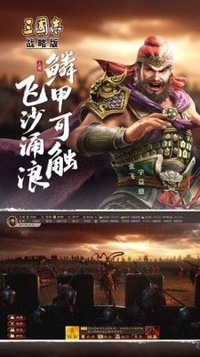 三国志之风云天下截图3