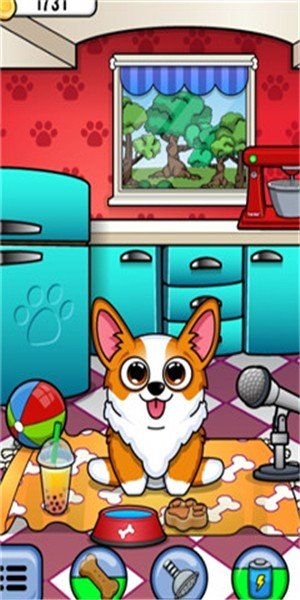 我的柯基犬截图3