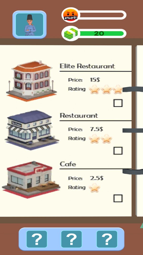 婚礼司仪截图2