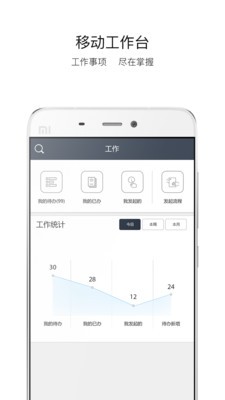 智慧工程云截图3