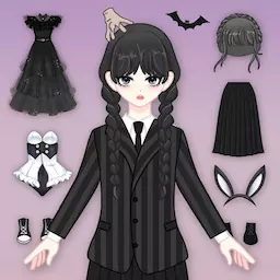 装扮魔法少女下载_装扮魔法少女手游版下载