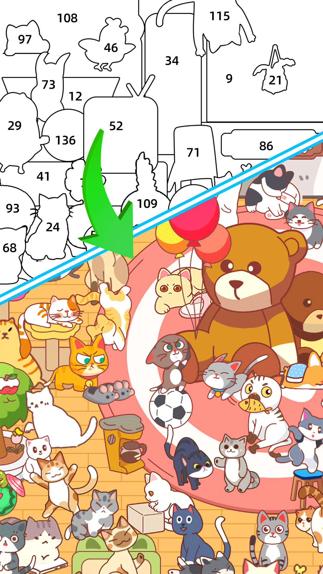 拼图大闯关截图3