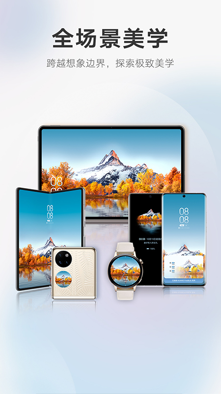 主题截图1