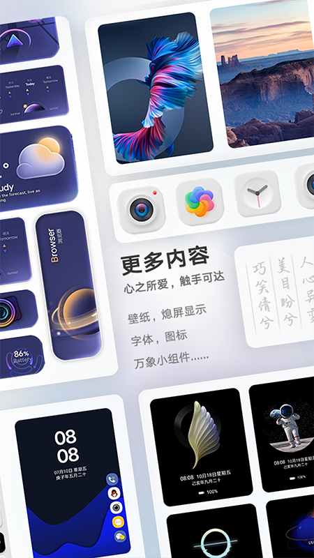 主题截图5