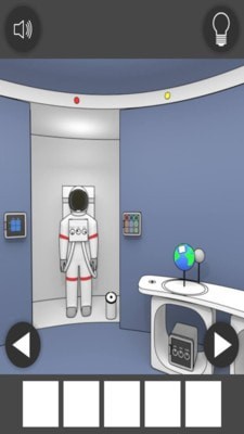 宇宙博物馆截图2