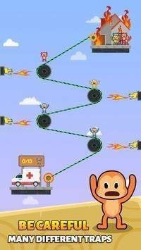 猴子救援截图2