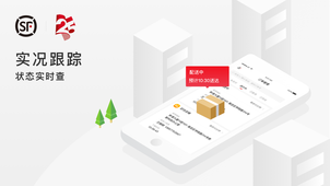 顺丰同城急送截图1