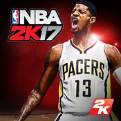 nba2k17手机版