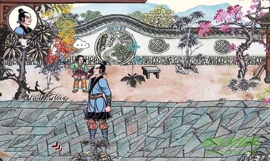 画中人手游截图2