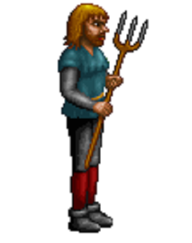 英雄无敌5堕天使怎么打