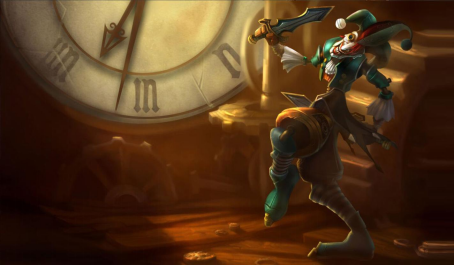 英雄联盟手游鳄鱼和锐雯哪个简单