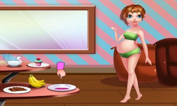 公主妈咪的育婴助手截图1