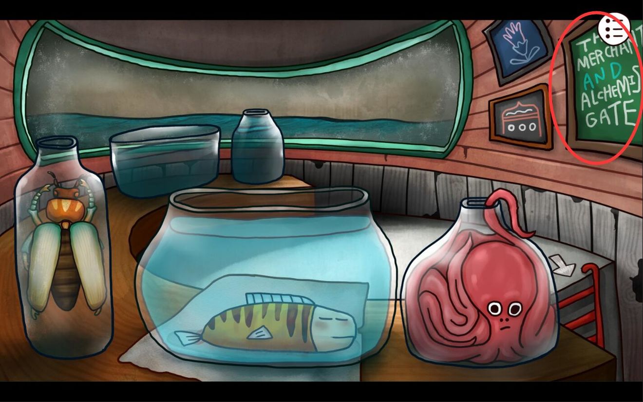 迷失岛2把船票交给船长再怎么玩