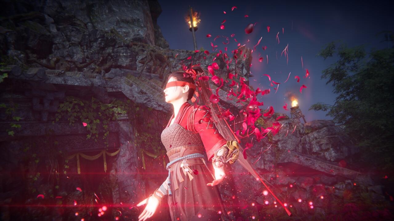 永劫无间战斗系统在哪