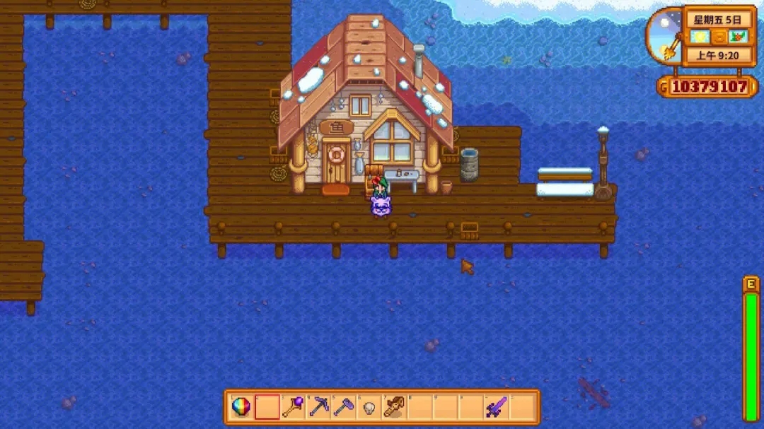 像星露谷物语一样的游戏还有哪些