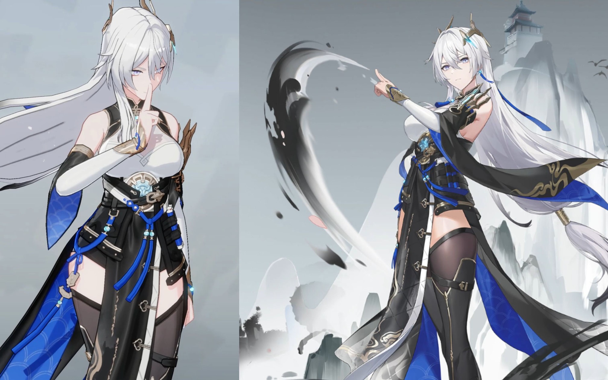 深空之眼振里怎么满心