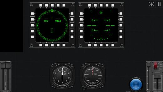 f18模拟起降破解版截图1