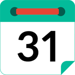 ecal日历ecalcalendar