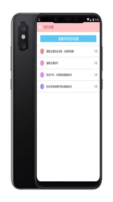 驾照多考截图2