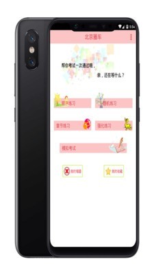 驾照多考截图3