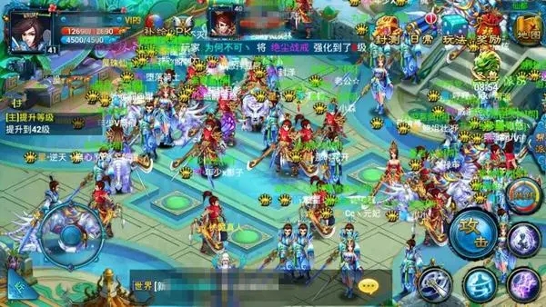 仙剑奇缘中龙雀怎么提高战力