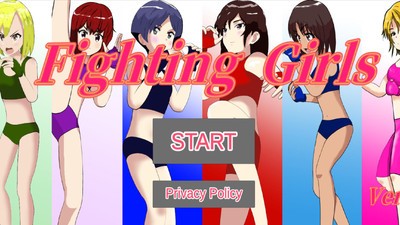胜利少女截图1