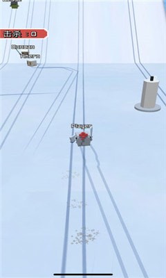 雪人大作战截图1