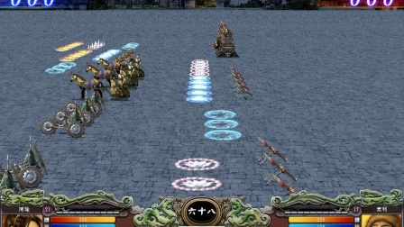 三国群英传7兵种获取有什么攻略