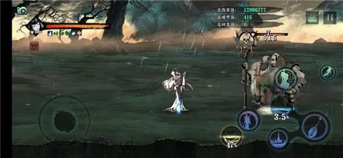 影之刃3魔弦适合什么心法