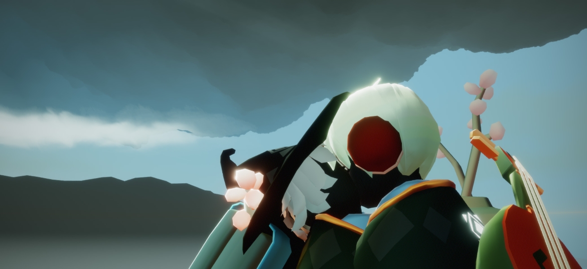 光遇抱拳动作怎么解锁