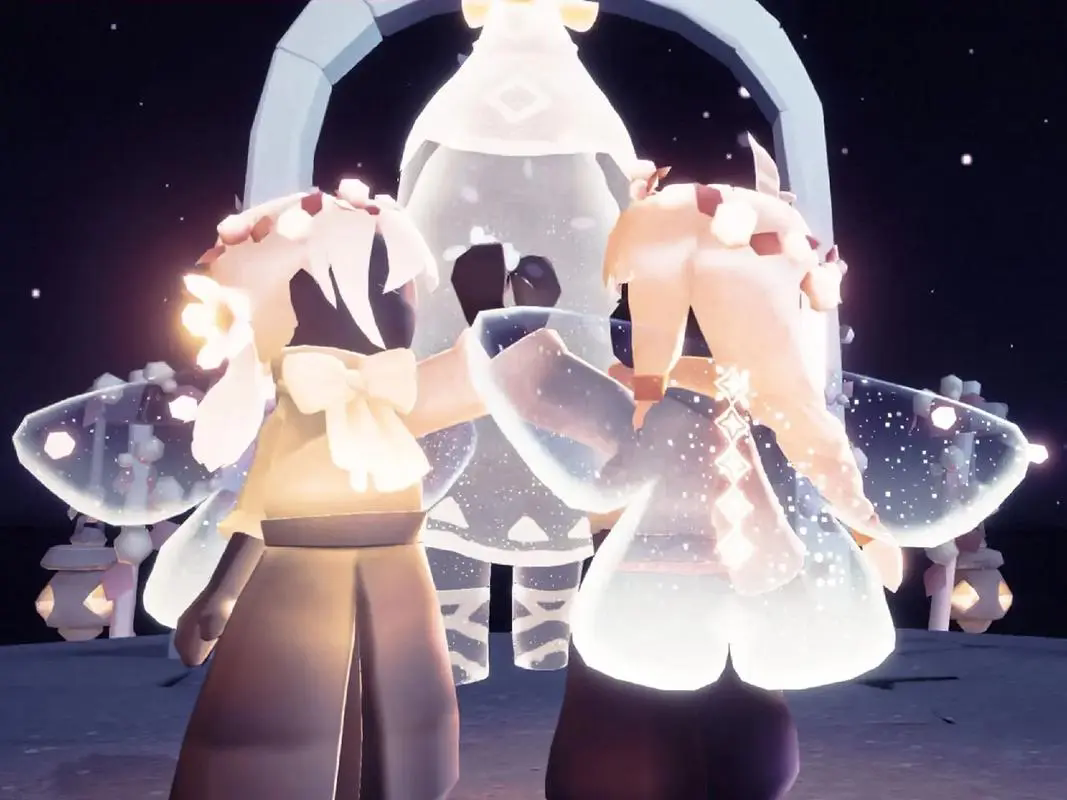 光遇风行岛怎么进